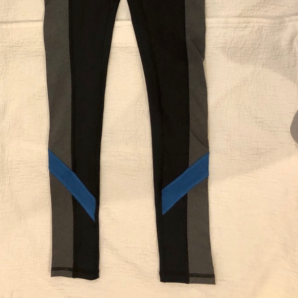 Champion Performance Vapor Pants - Picture 6 of 12